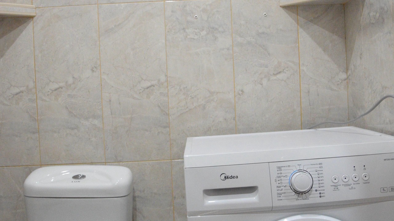 Photo of Bathroom in Chugureti
