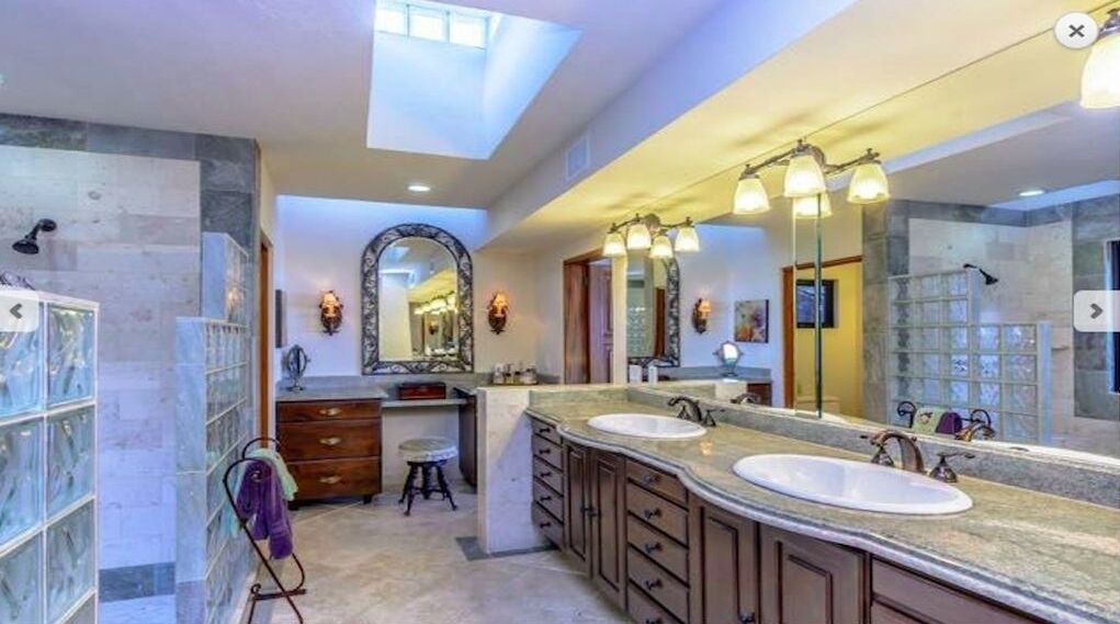 Photo of Bathroom in Pedregal