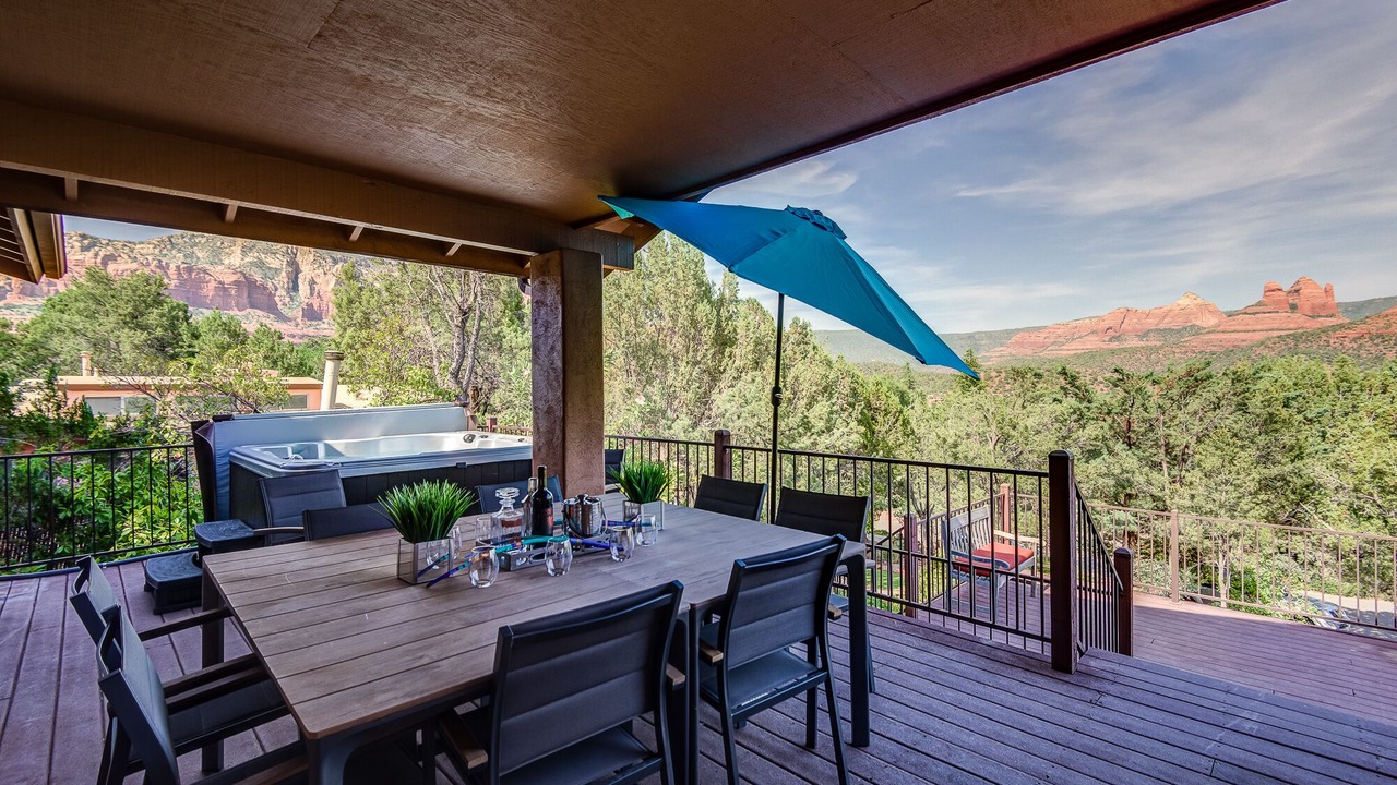Photo of Outdoor in Uptown Sedona