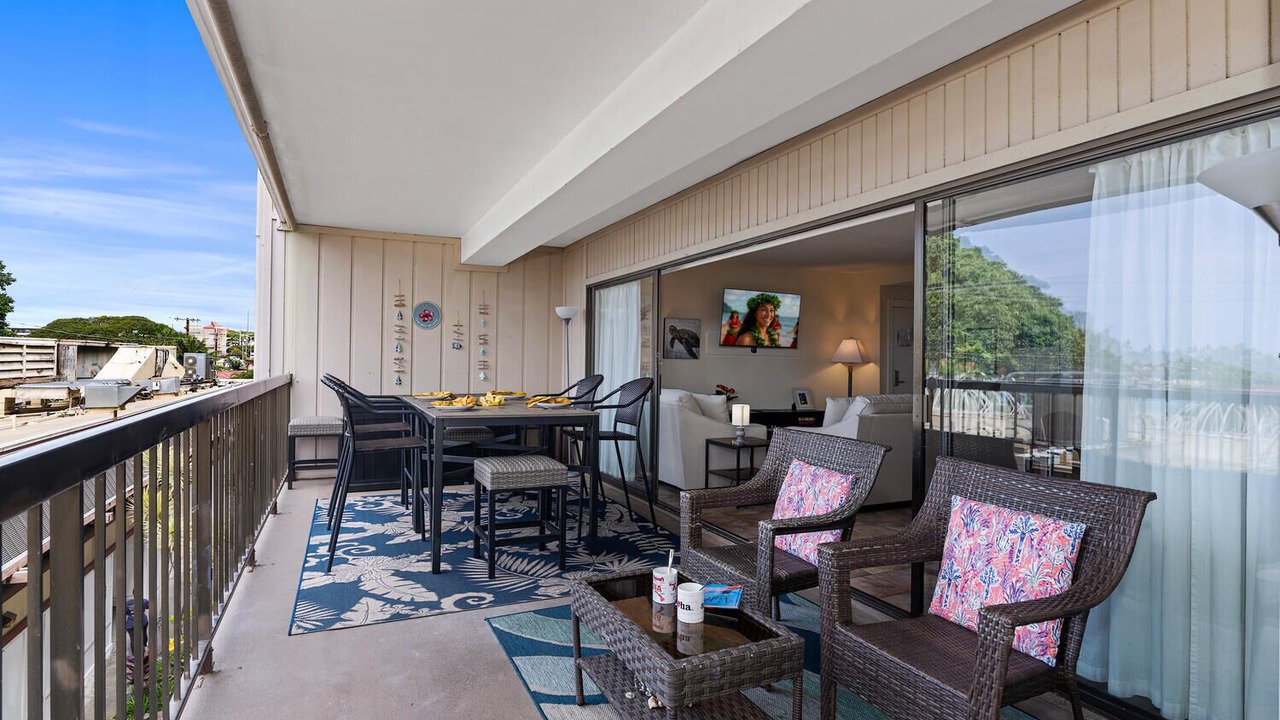 Photo of Outdoor in Historic Kailua Village