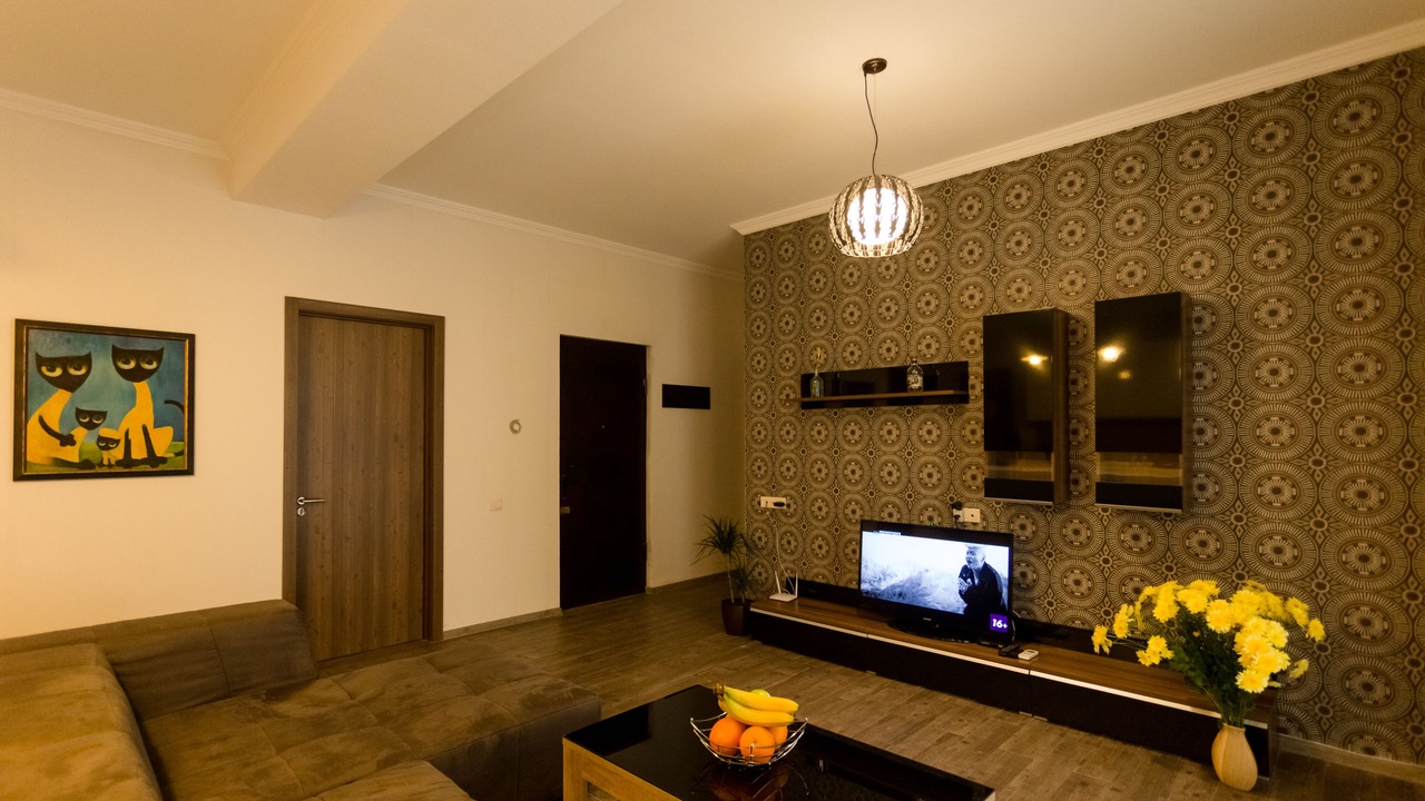 Photo of Livingroom in Avlabari