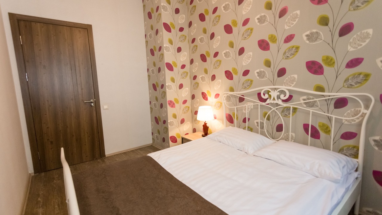 Photo of Bedroom in Avlabari
