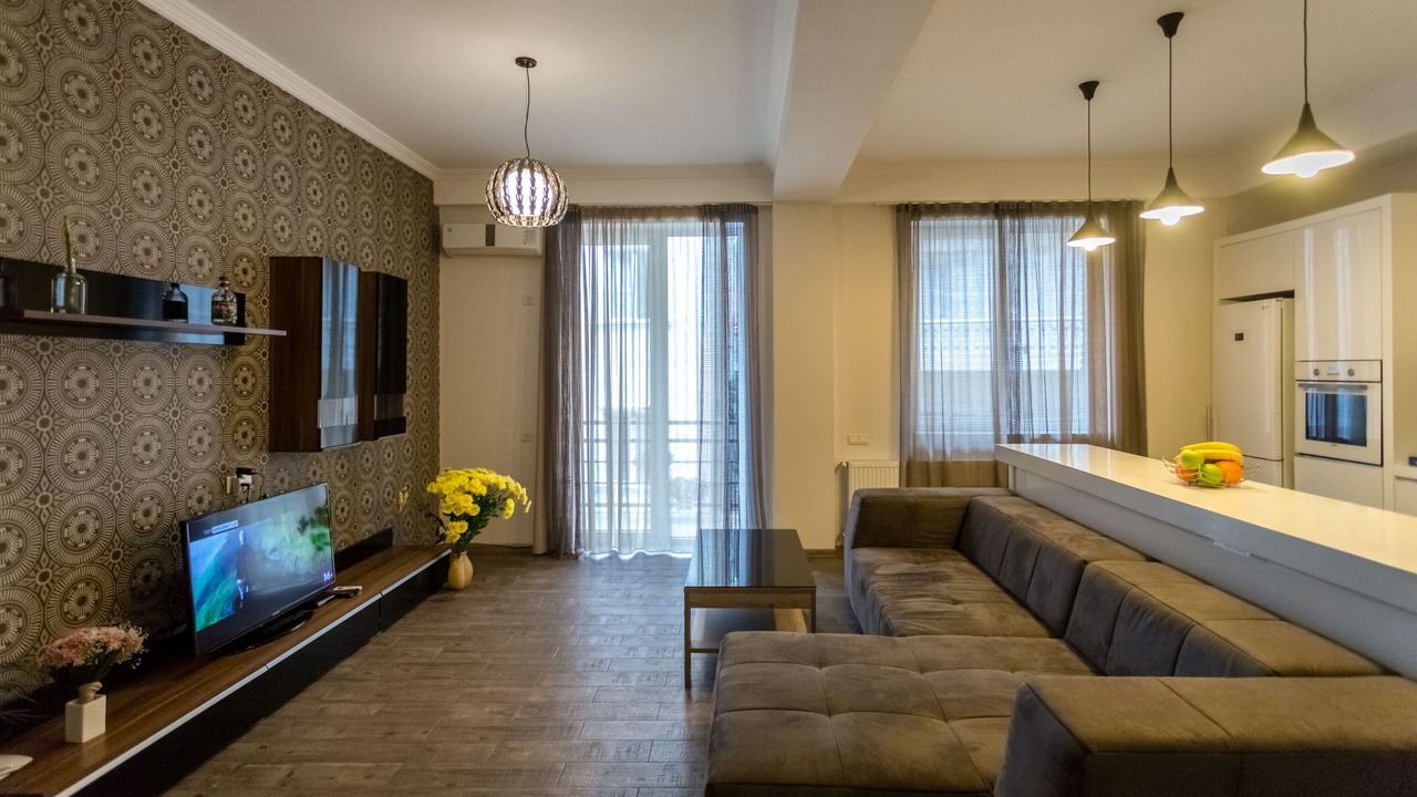 Photo of Livingroom in Avlabari