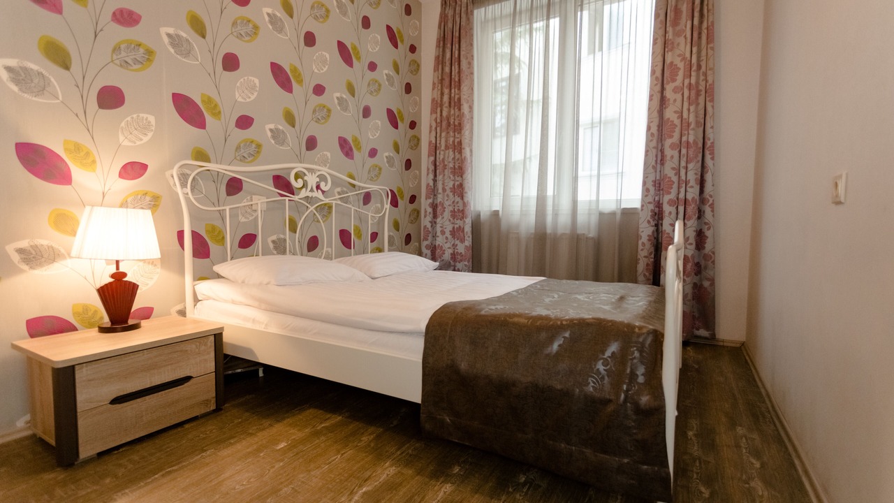 Photo of Bedroom in Avlabari
