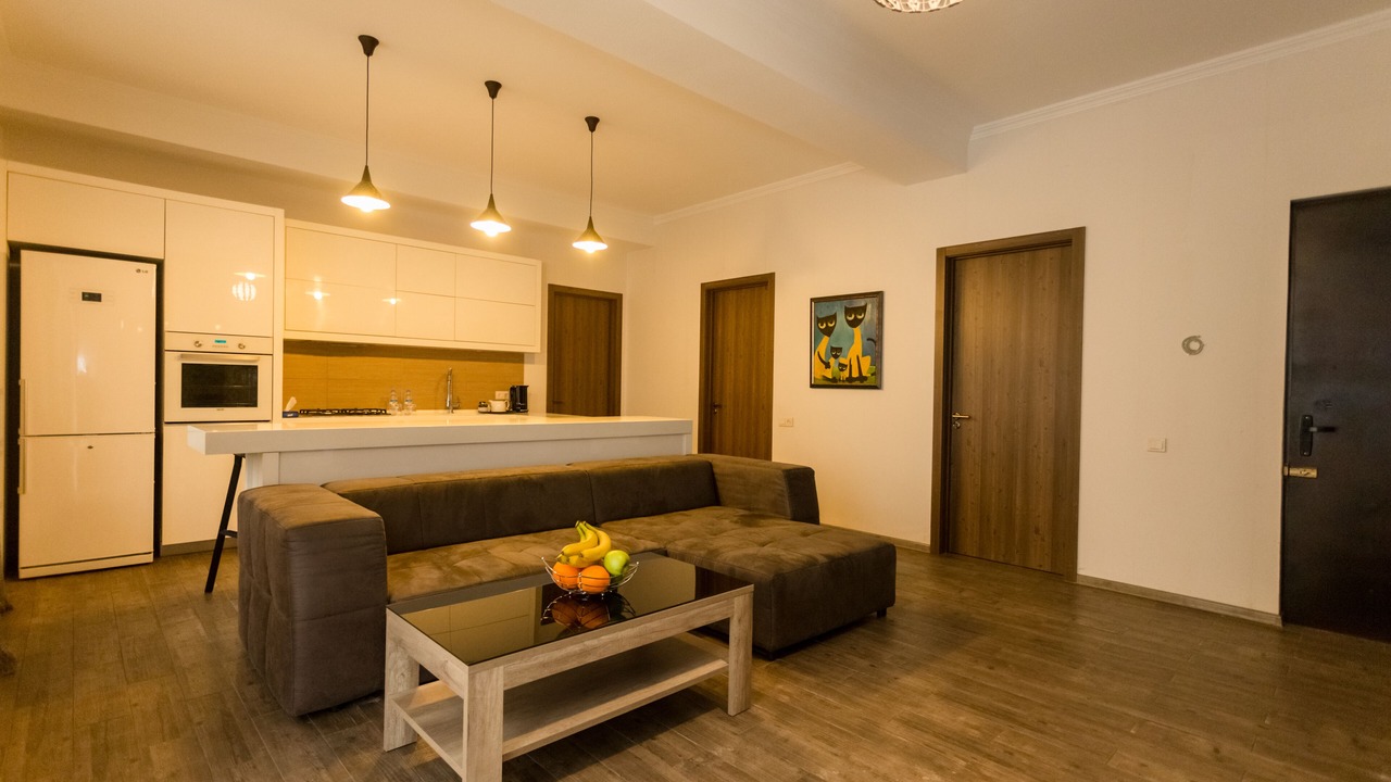 Photo of Livingroom in Avlabari