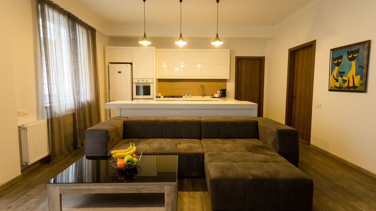 Photo of Livingroom in Avlabari