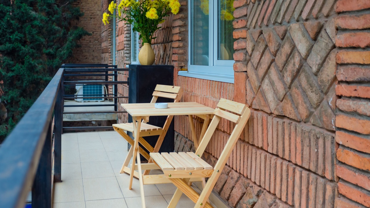 Photo of Outdoor in Avlabari