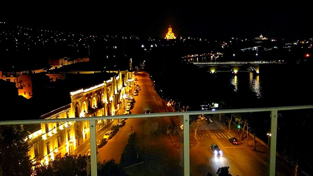 Photo of Outdoor in Chugureti