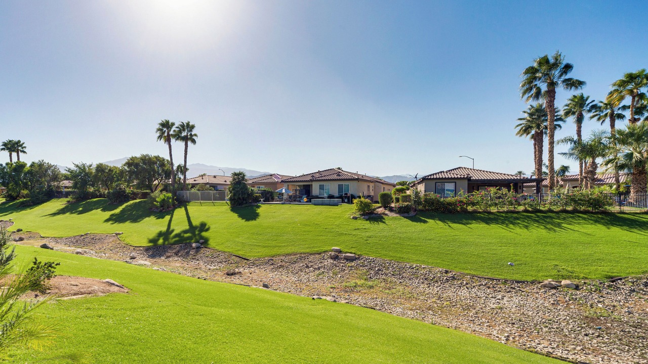 Photo of Outdoor in Indio