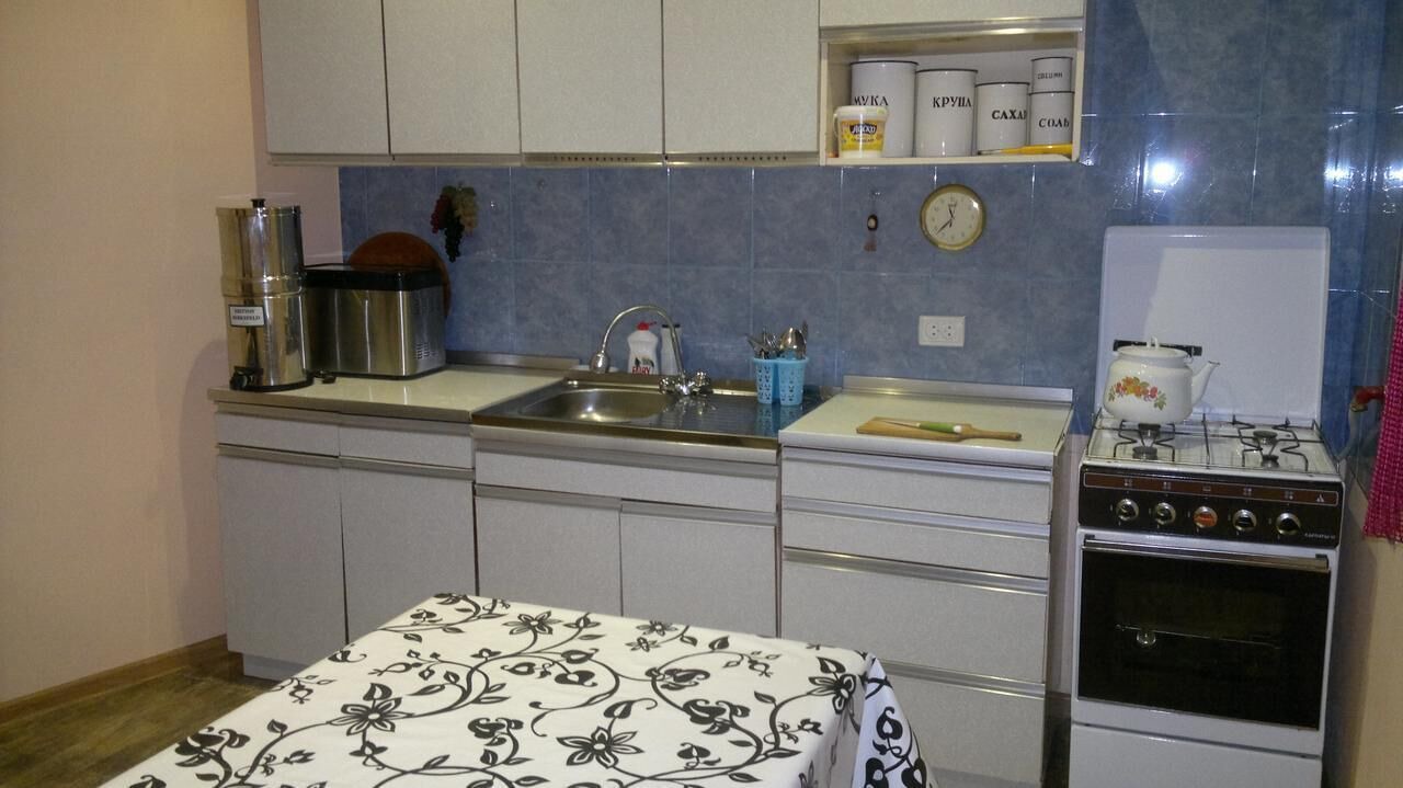 Photo of Kitchen in Borjomi