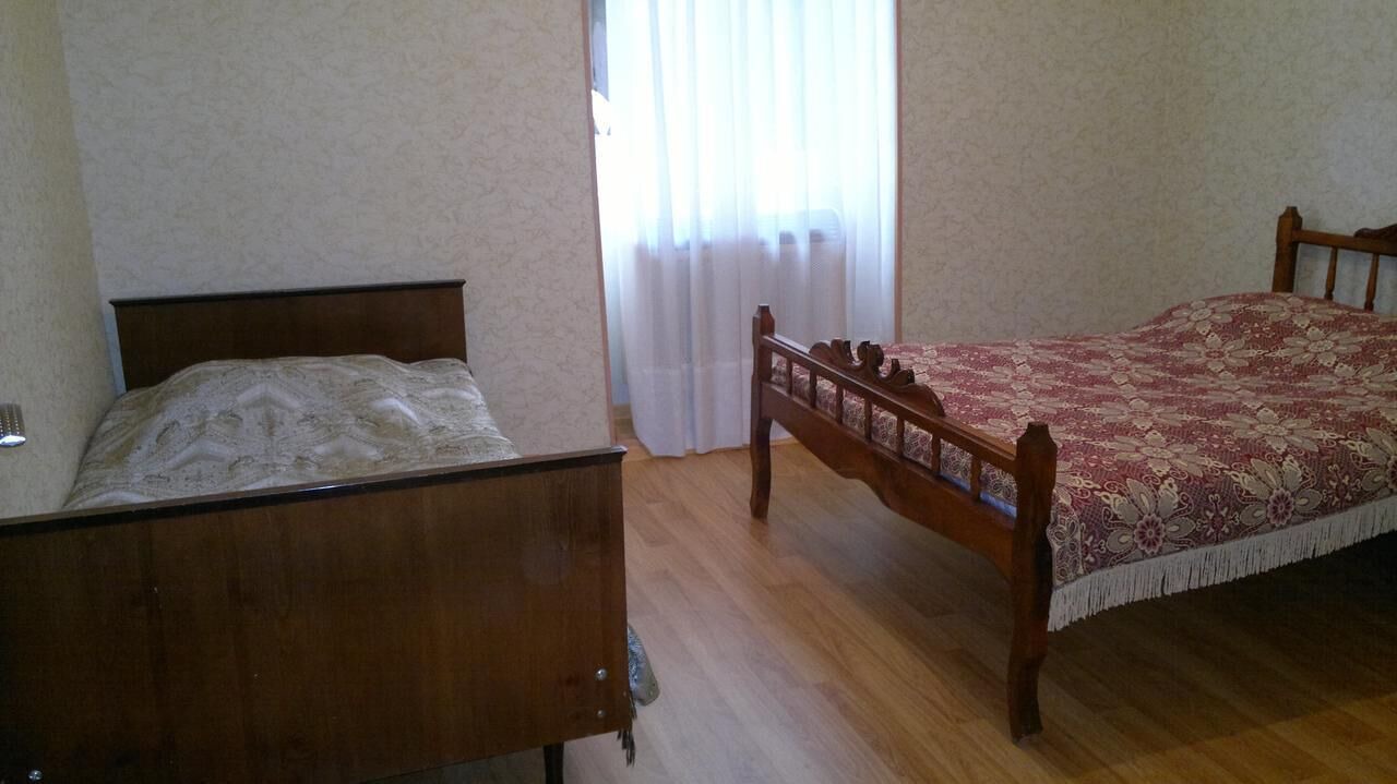 Photo of Bedroom in Borjomi