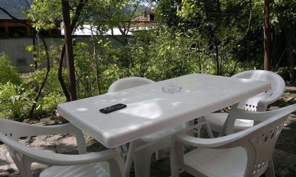 Photo of Outdoor in Borjomi
