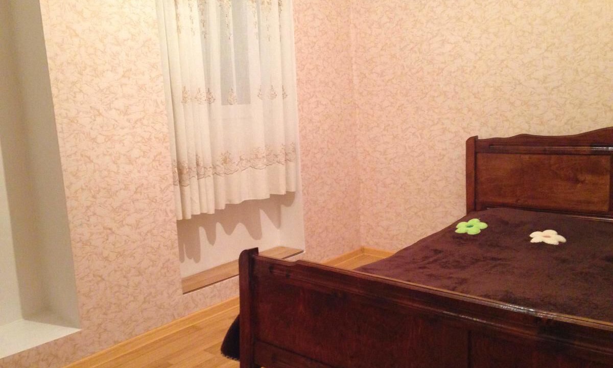 Photo of Bedroom in Borjomi