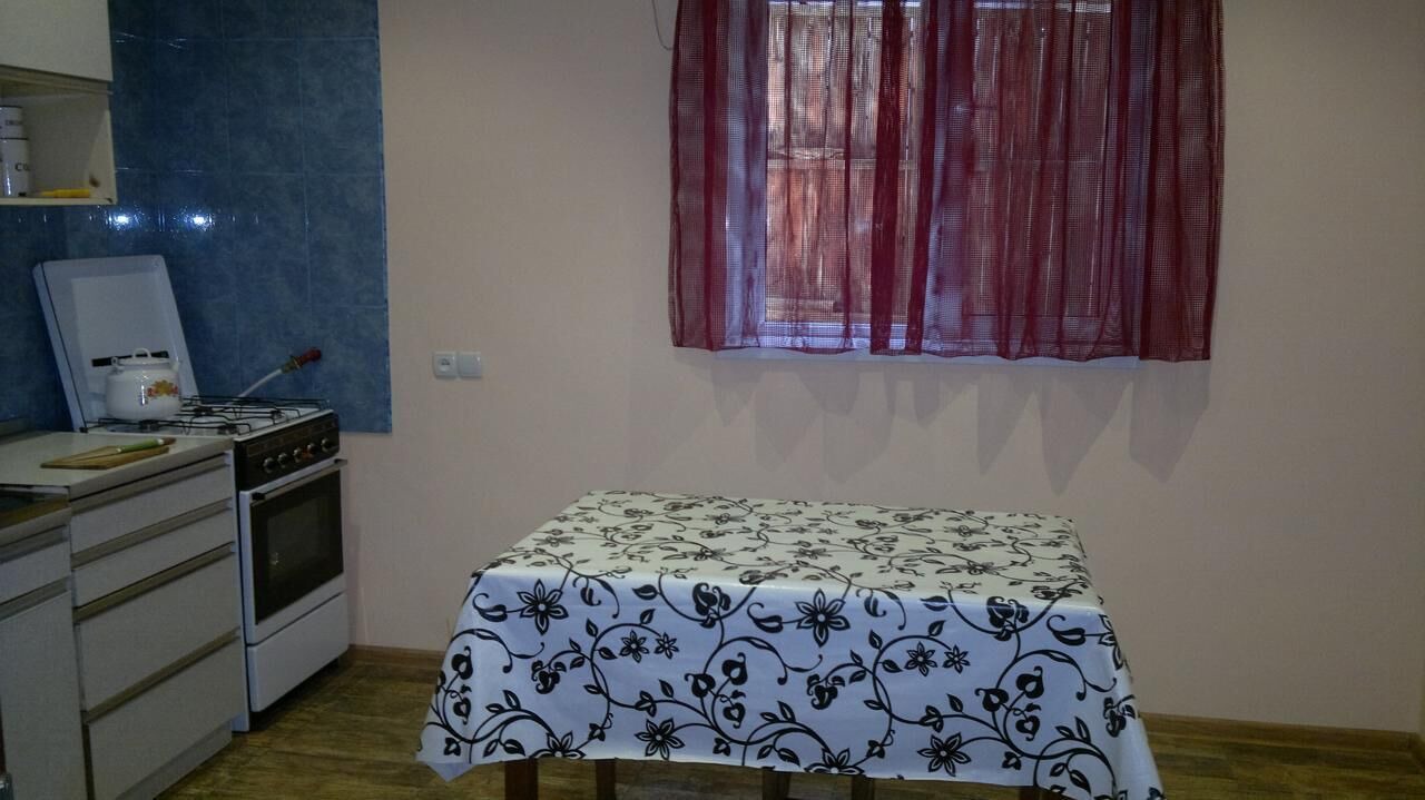 Photo of Kitchen in Borjomi