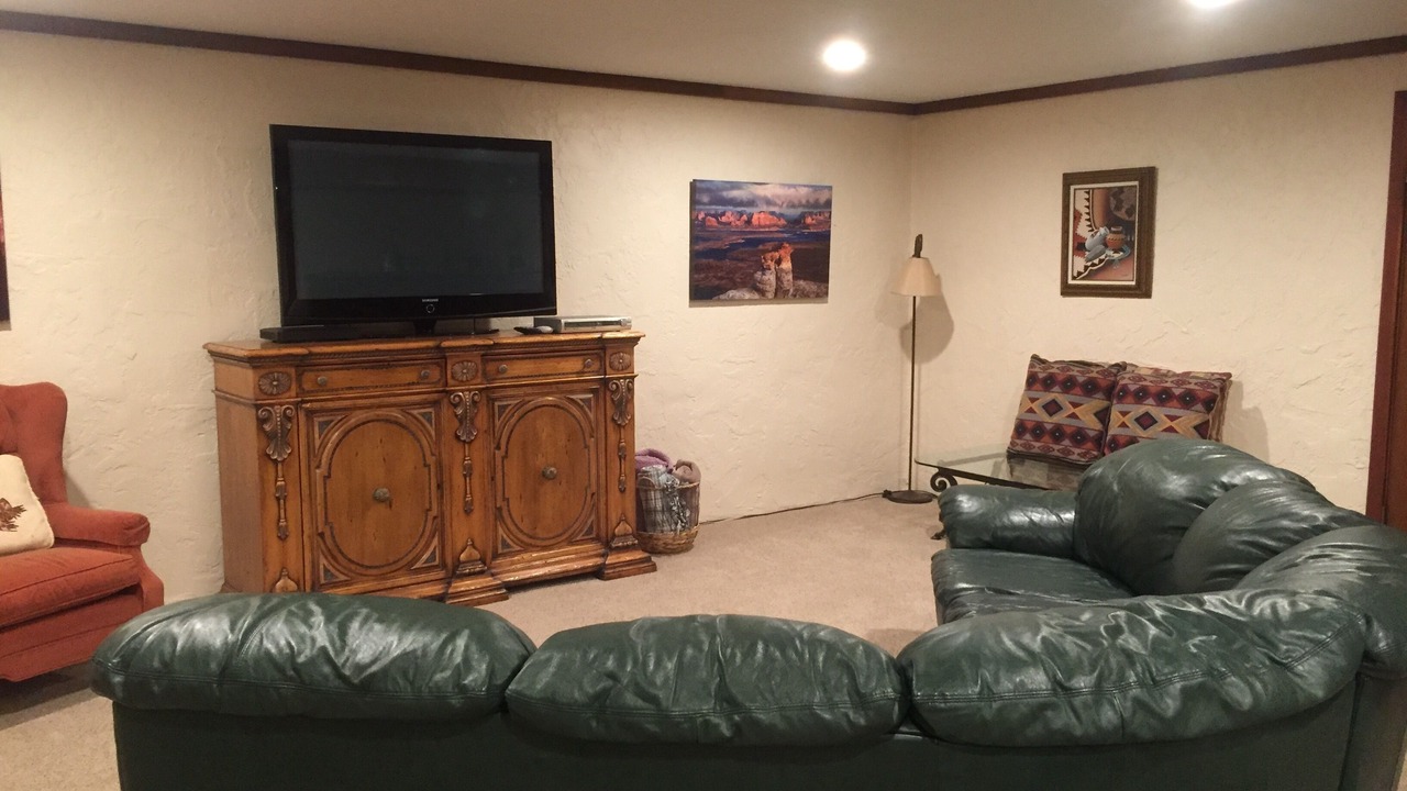 Photo of Bedroom in Page