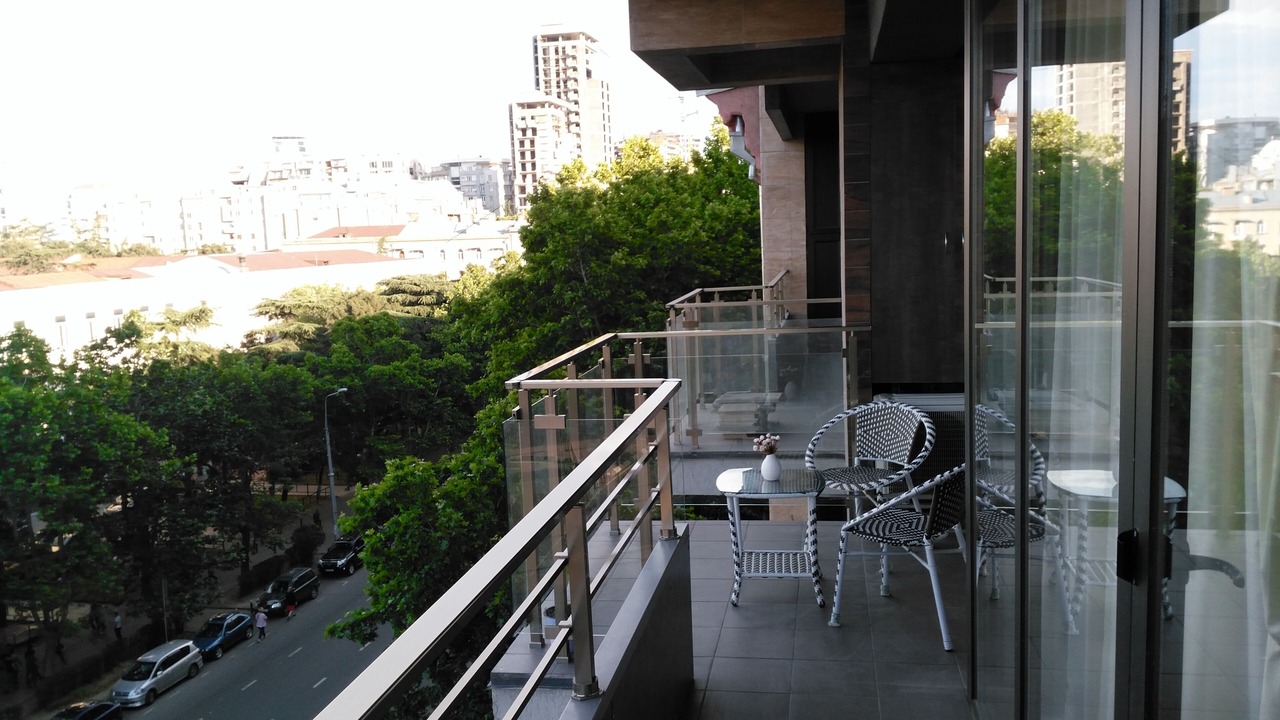 Photo of Outdoor in Tsqneti