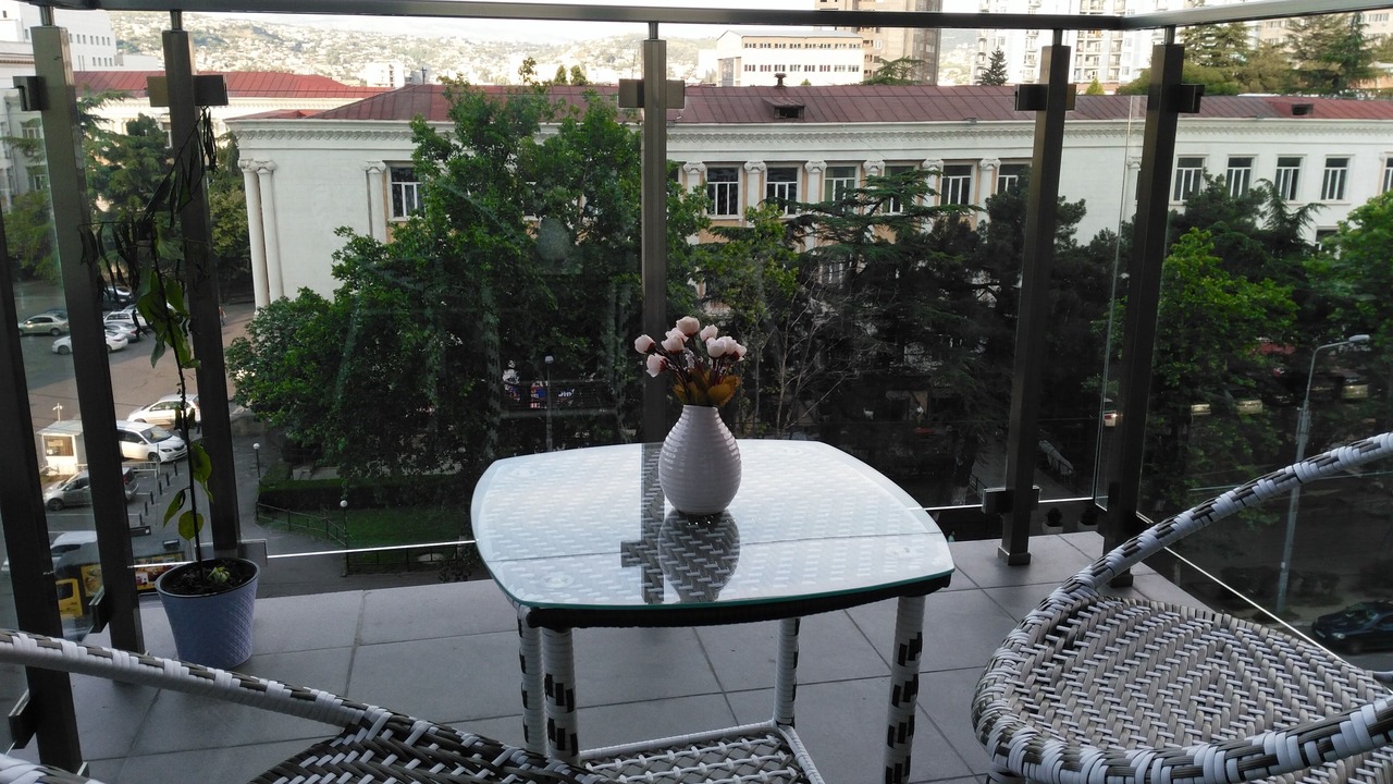 Photo of Outdoor in Tsqneti