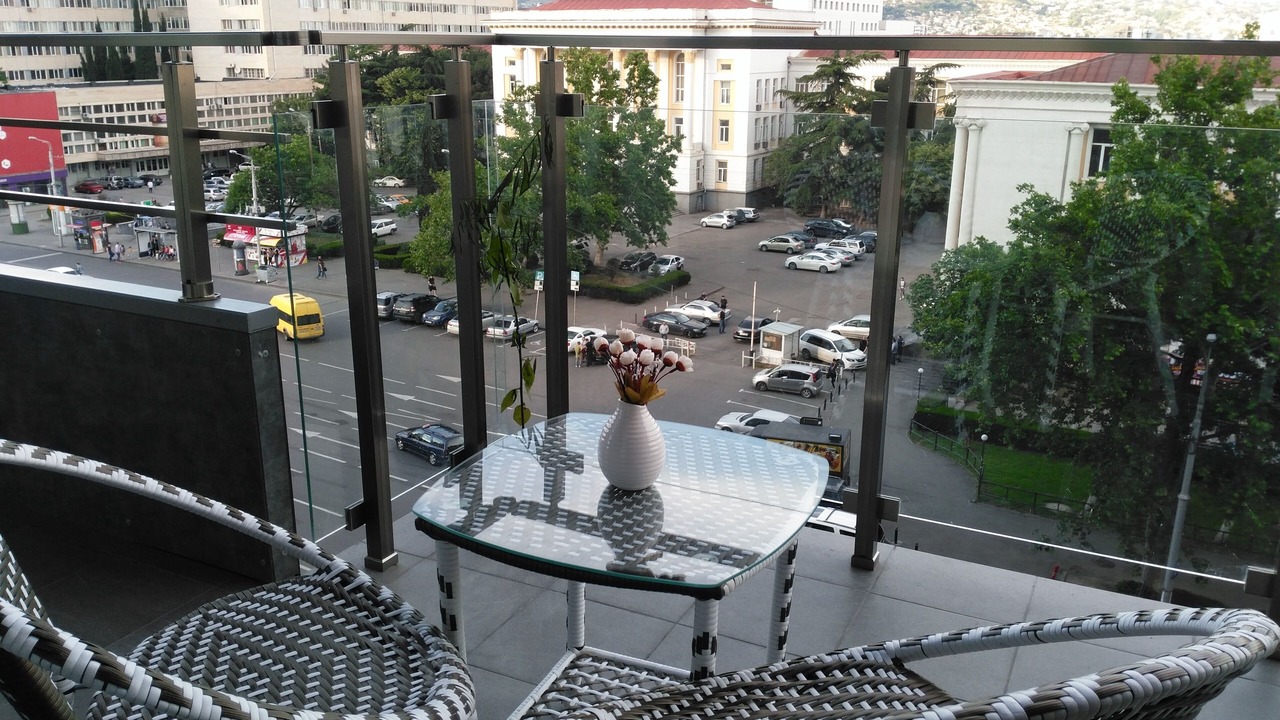 Photo of Outdoor in Tsqneti