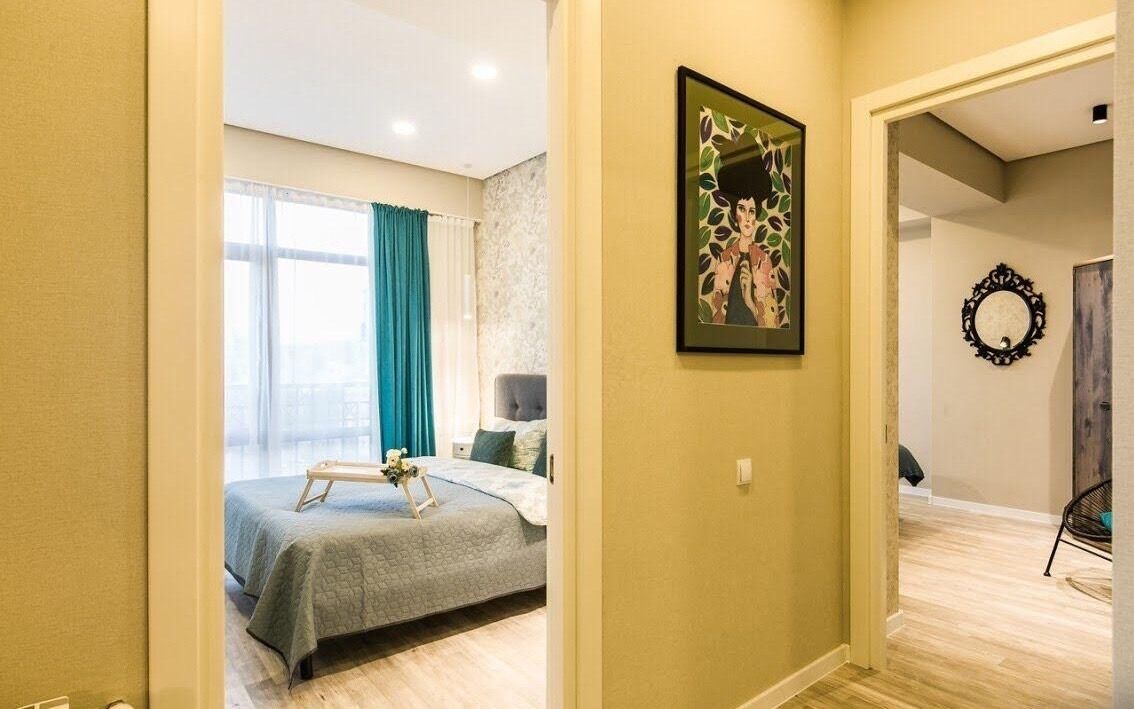 Photo of Bedroom in Tsqneti