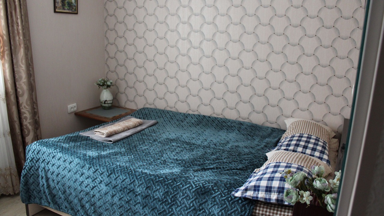 Photo of Bedroom in Telavi