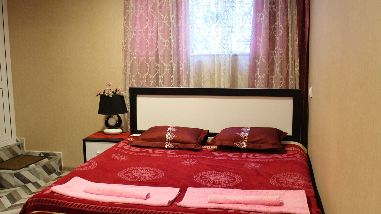 Photo of Bedroom in Telavi