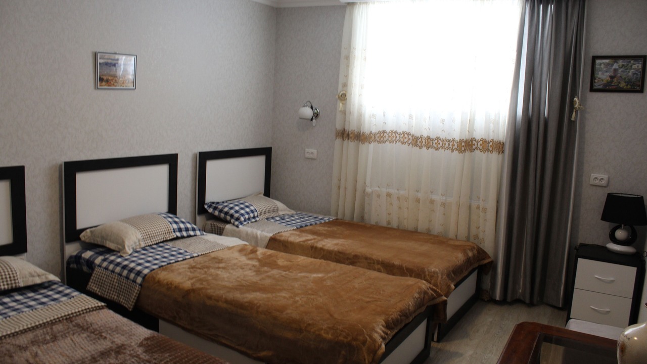 Photo of Bedroom in Telavi