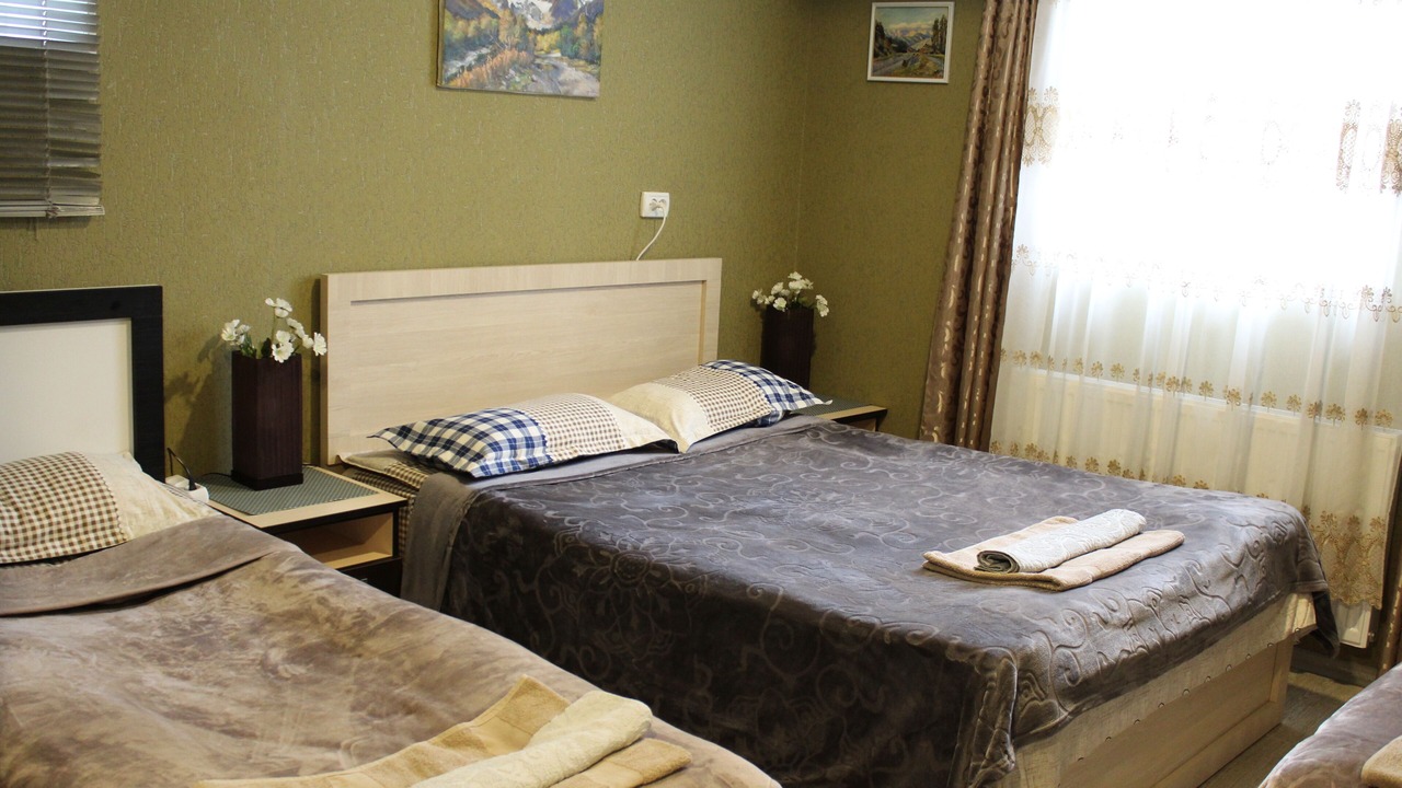 Photo of Bedroom in Telavi