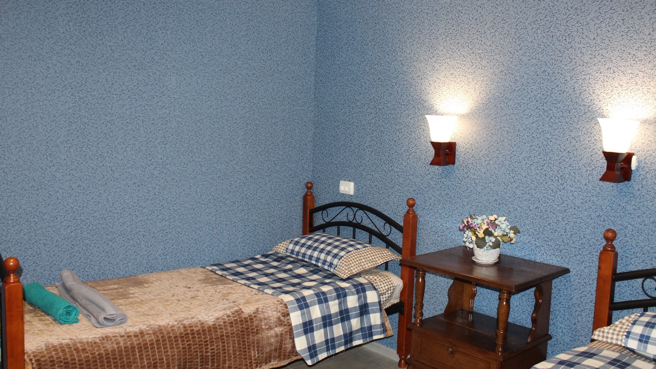 Photo of Bedroom in Telavi