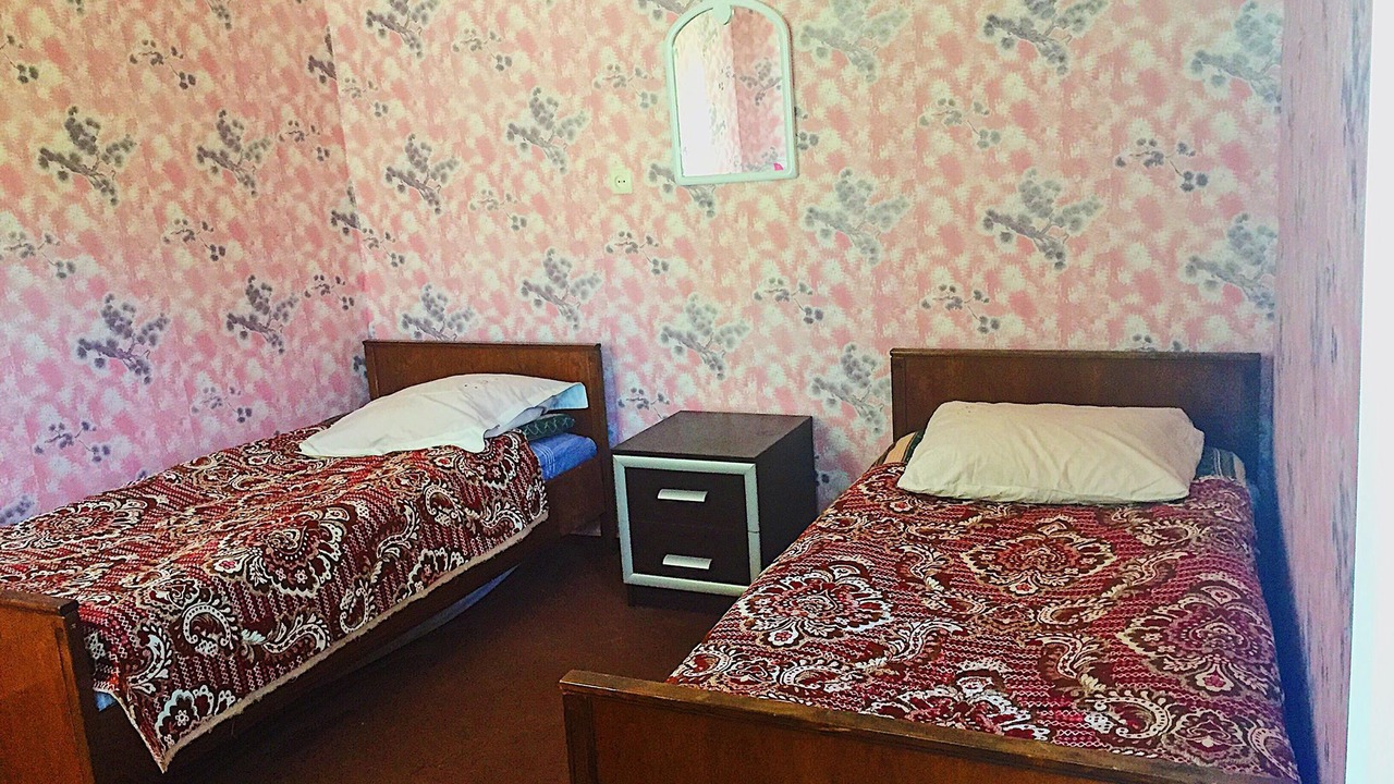 Photo of Bedroom in Avlabari