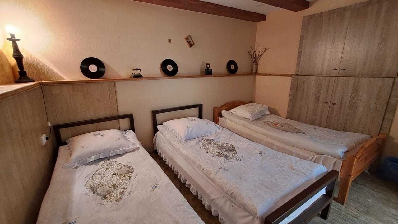 Photo of Bedroom in Telavi