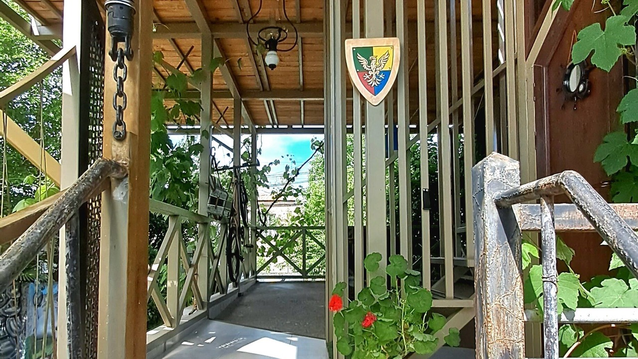 Photo of Outdoor in Telavi