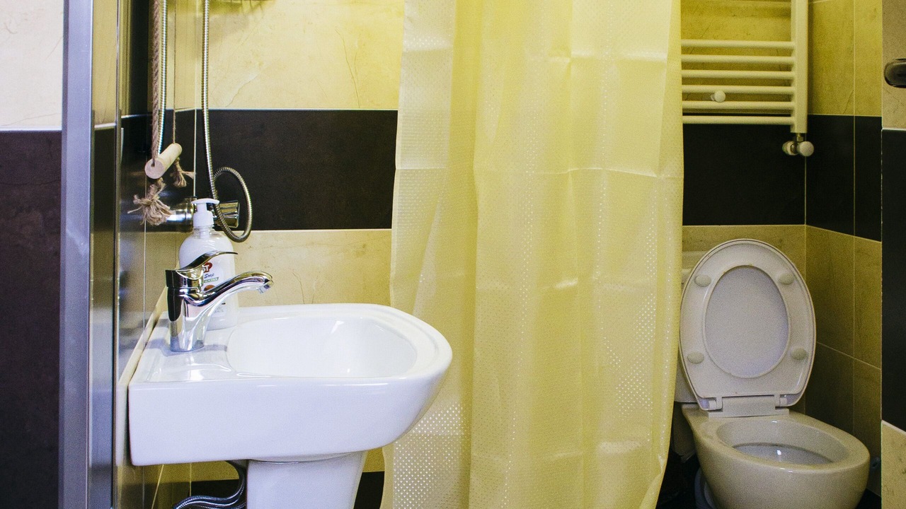 Photo of Bathroom in Telavi