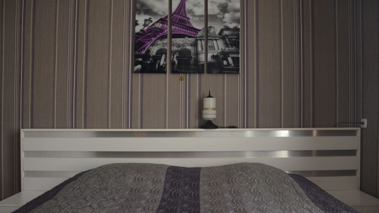 Photo of Bedroom in Telavi