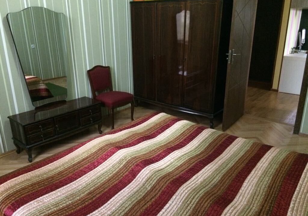 Photo of Bedroom in Telavi