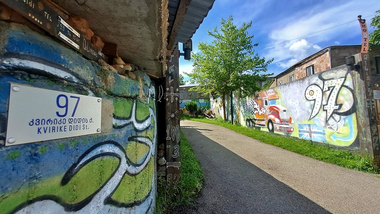Photo of Outdoor in Telavi