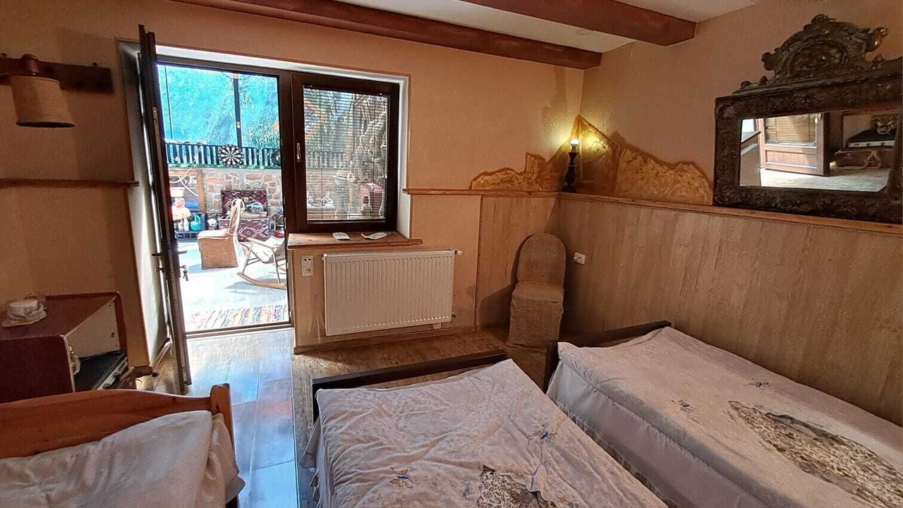 Photo of Bedroom in Telavi