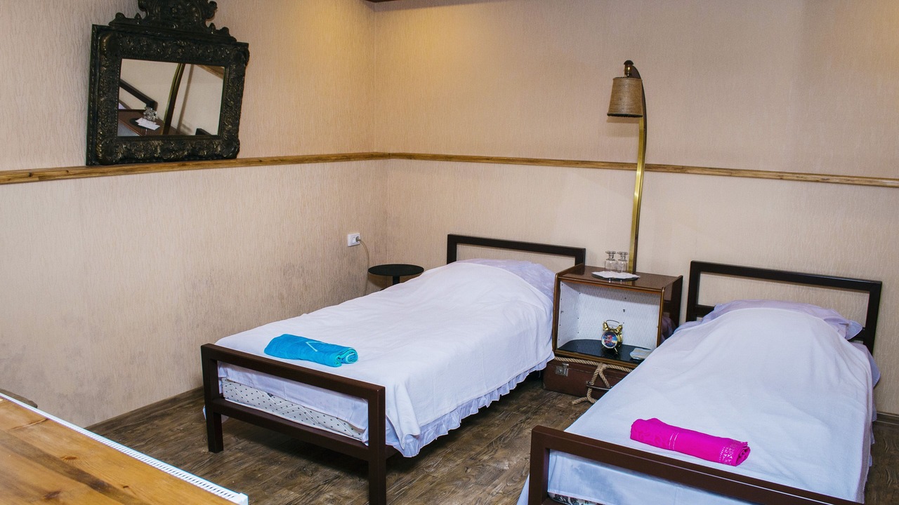 Photo of Bedroom in Telavi