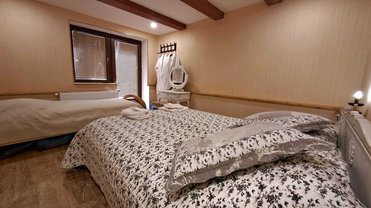 Photo of Bedroom in Telavi