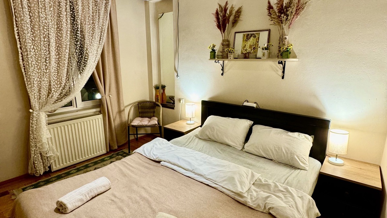 Photo of Bedroom in Chugureti