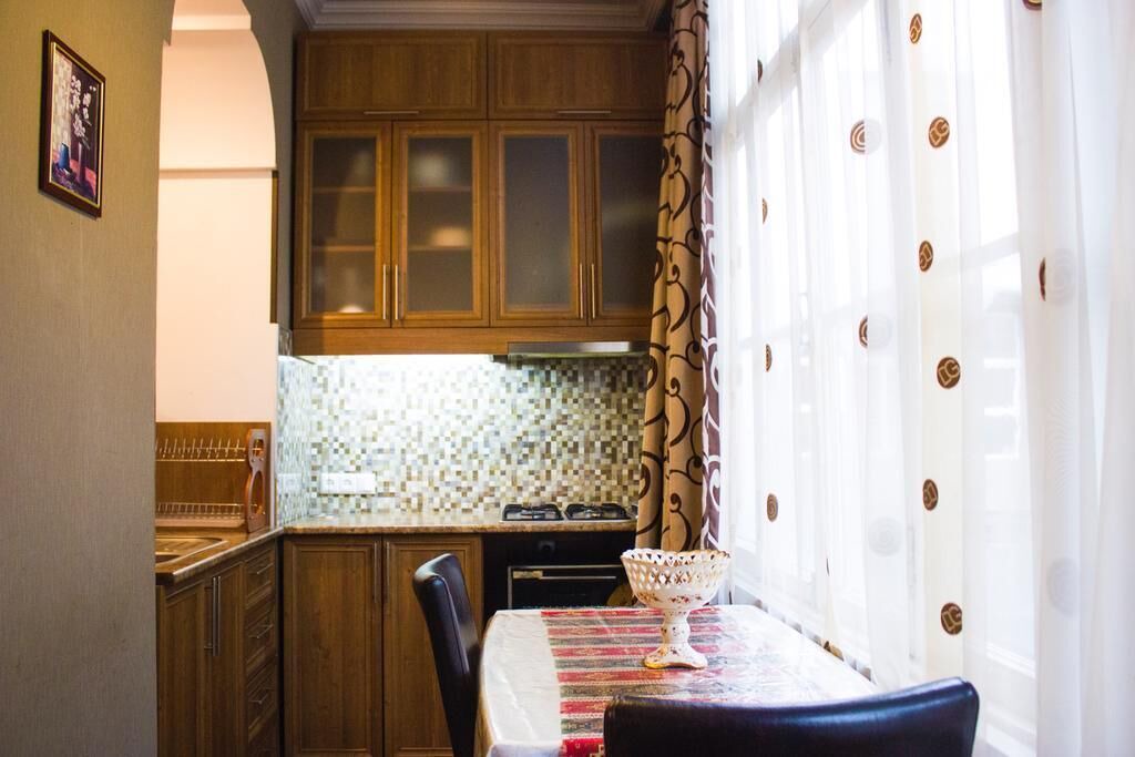 Photo of Kitchen in Tbilisi