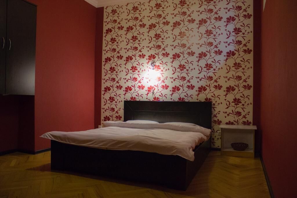 Photo of Bedroom in Tbilisi