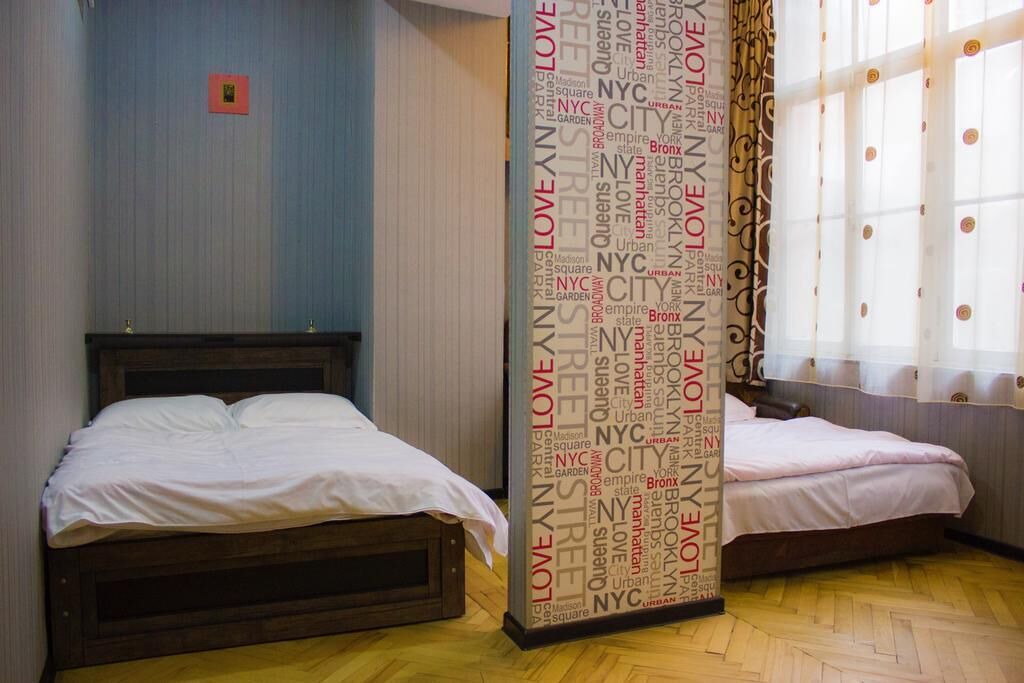 Photo of Bedroom in Tbilisi