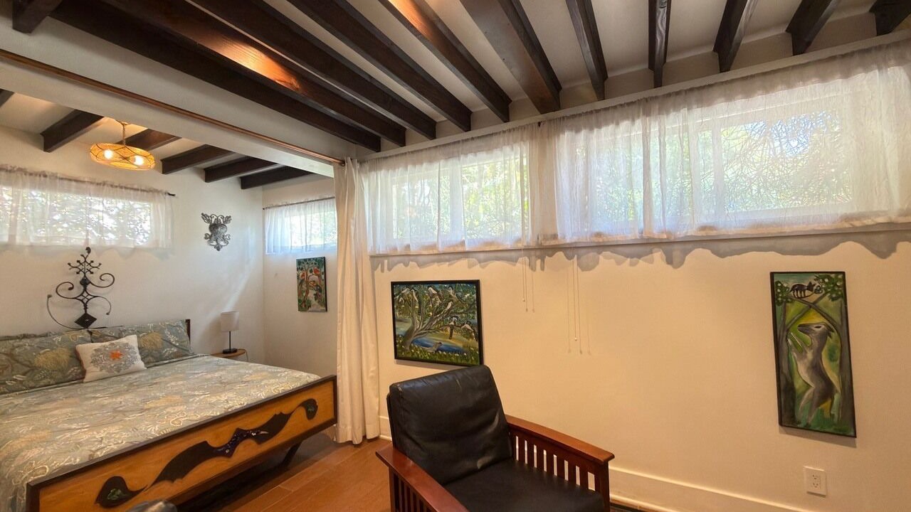 Photo of Bedroom in Hollywood