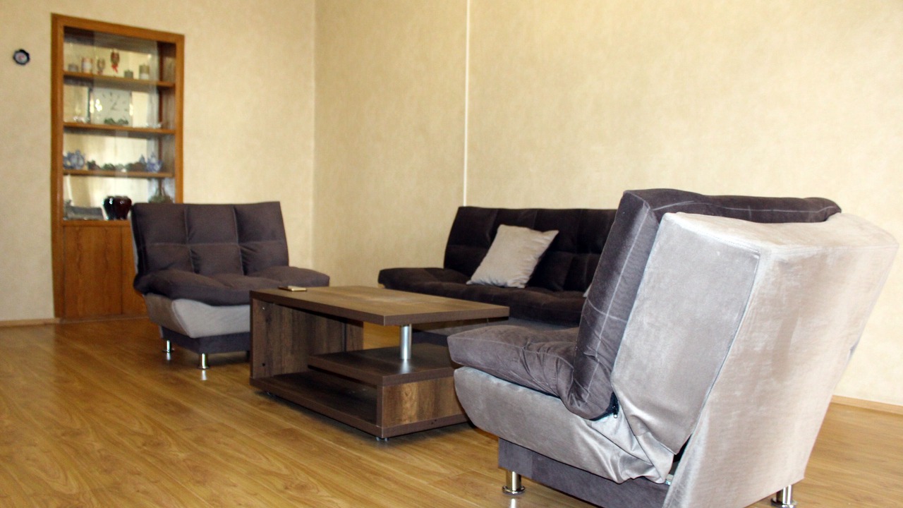 Photo of Bedroom in Tbilisi City Centre