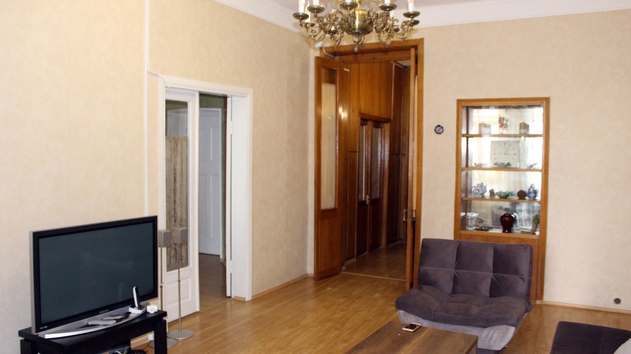 Photo of Bedroom in Tbilisi City Centre