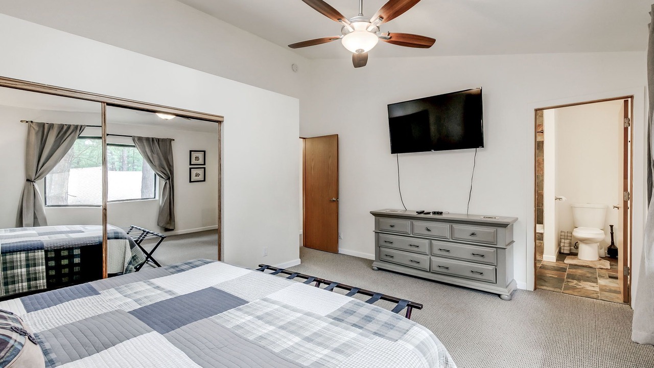 Photo of Bedroom in Kachina Village