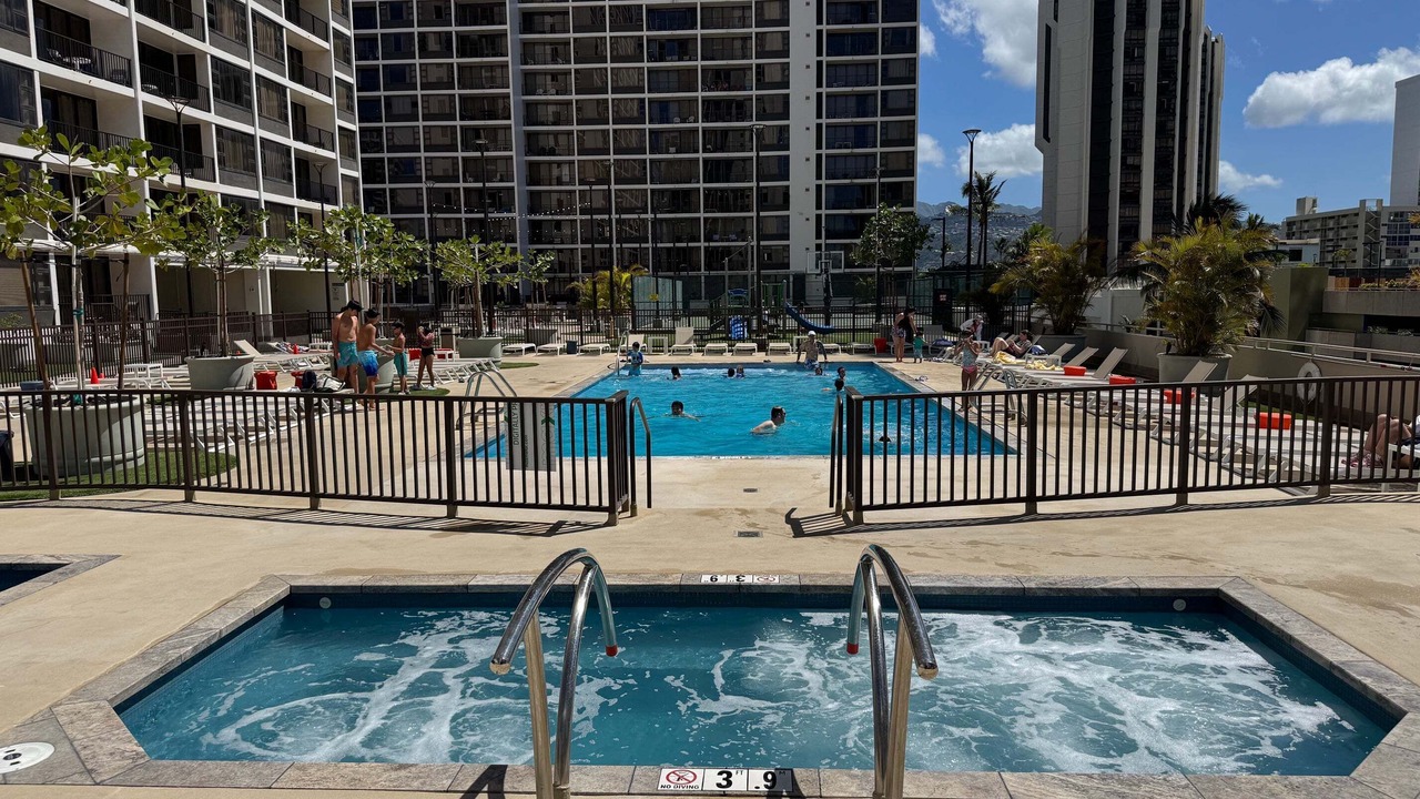 Photo of Outdoor in Waikiki
