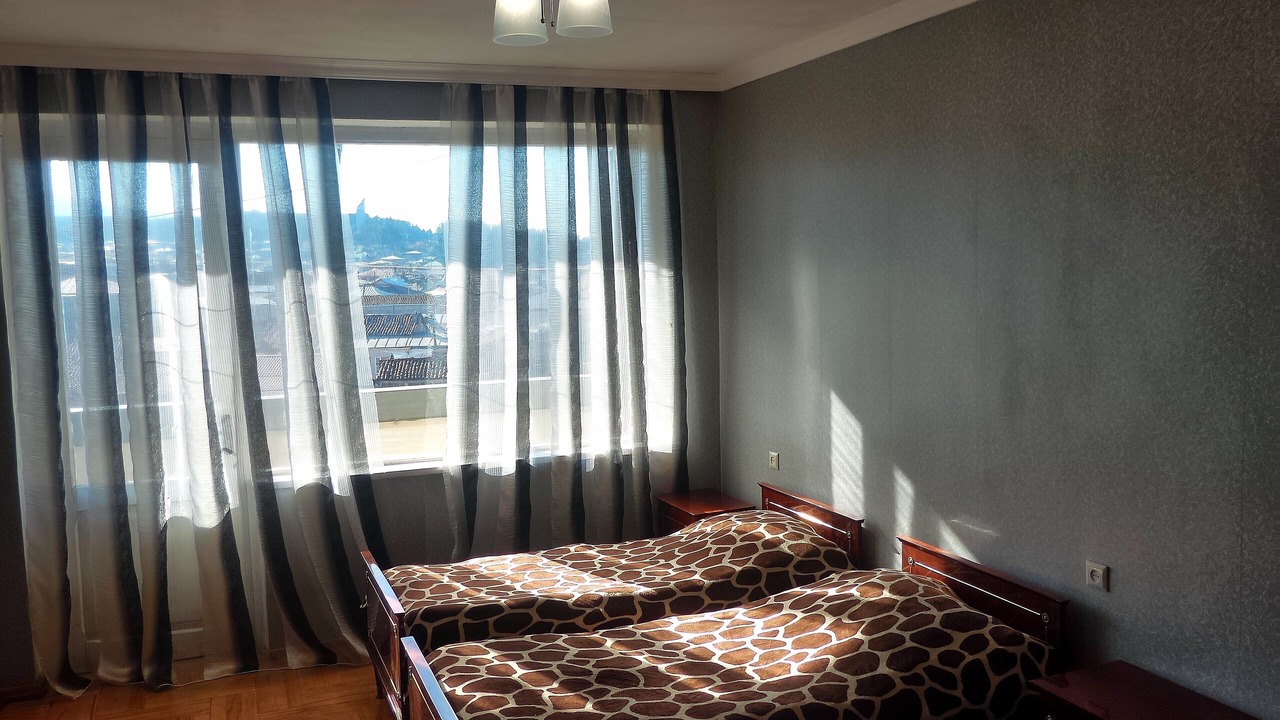 Photo of Bedroom in Telavi