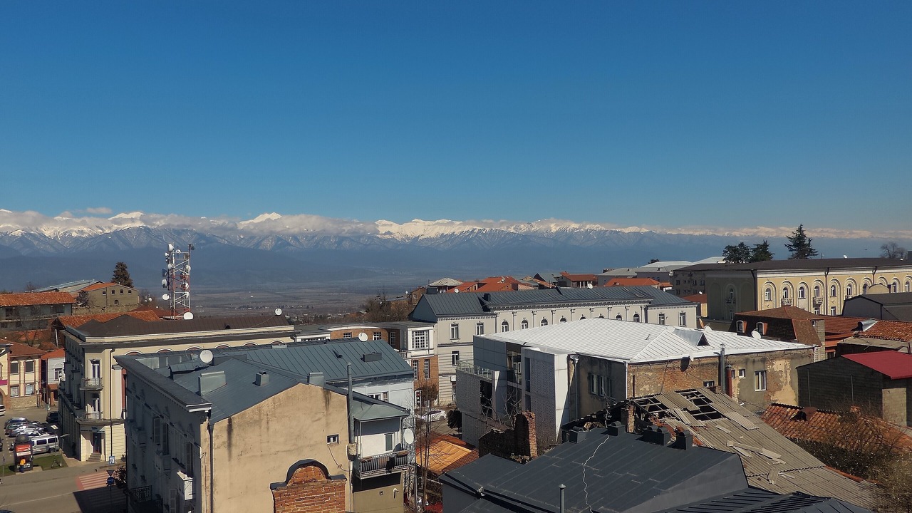Photo of Others in Telavi