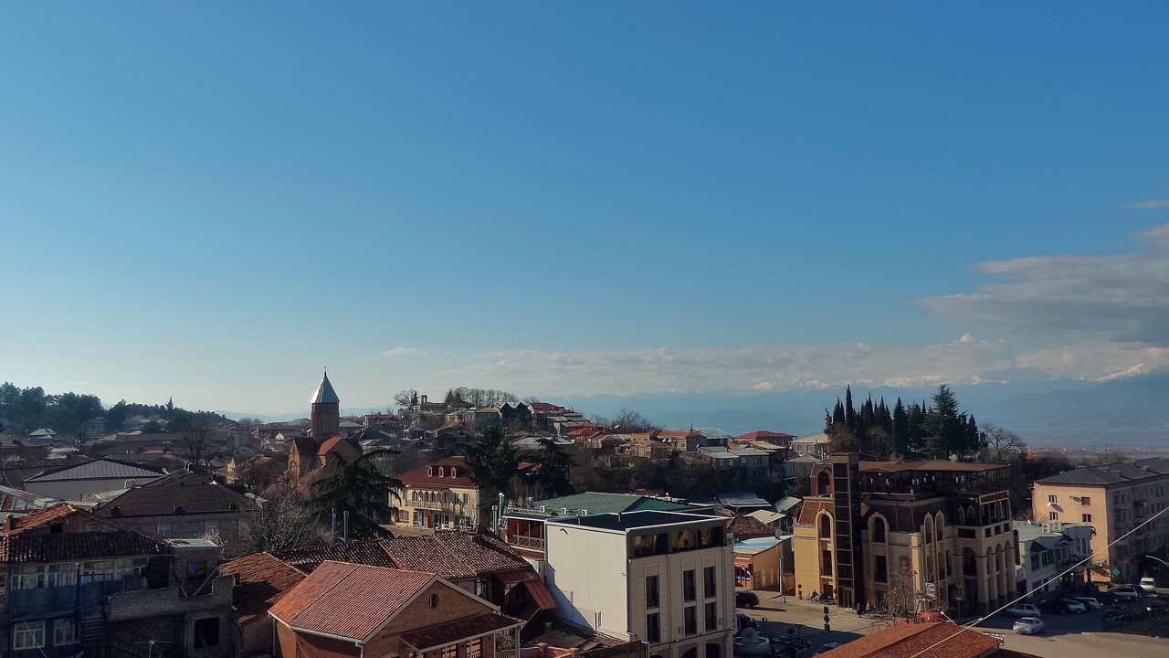 Photo of Others in Telavi